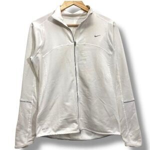 Nike Running Drifit Lightweight Jacket